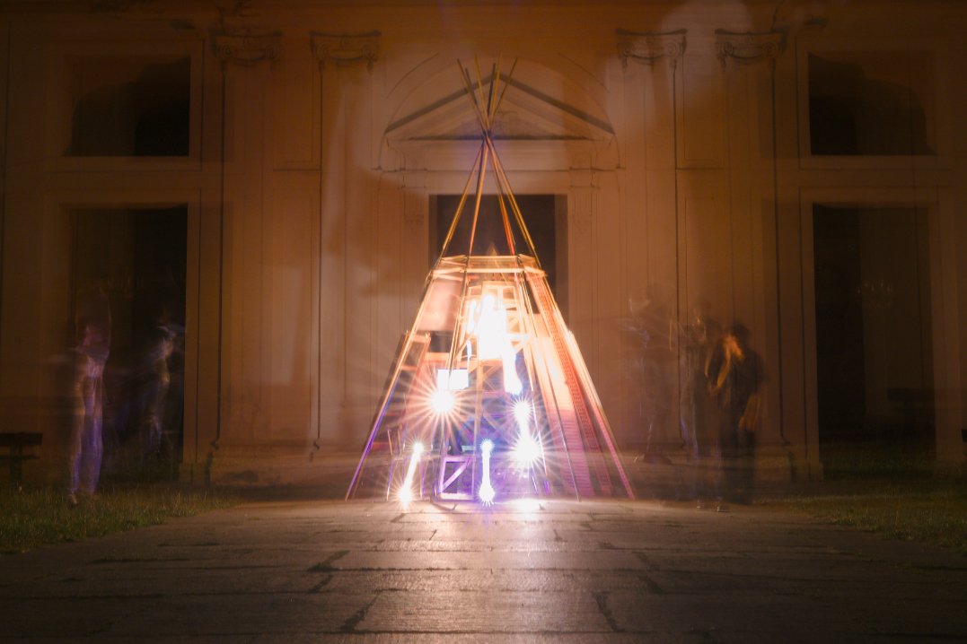 arti performative